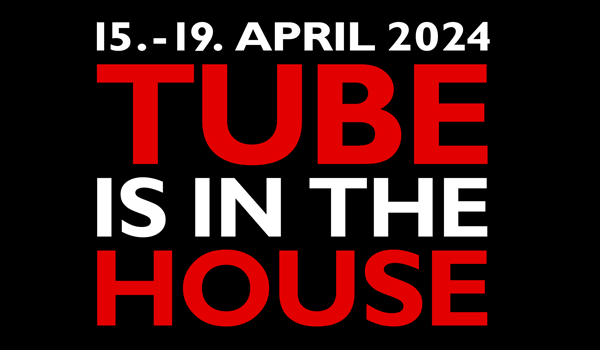 Tube 2024